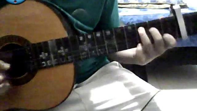 Heal The World ( Michael Jackson ) - Guitar TAB смотреть онлайн