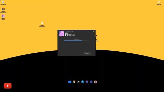 Affinity Crack / Affinity Designer Crack / Affinity Pro Crack / Free Download смотреть онлайн