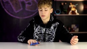 Как сделать ИМПОСИБЛ на ФИНГЕРБОРДЕ / Обучалка на IMPOSSIBLE