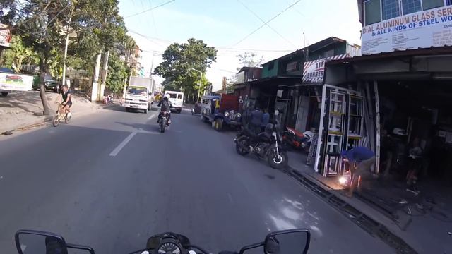 Kawasaki Vulcan S | Kept Her Waiting | Ride with Gakimoto to FMG смотреть онлайн