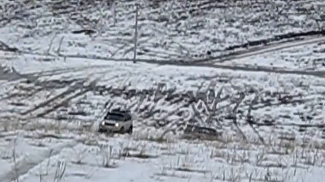 4x4 Adventures. Kazakhstan. Подъем в гору. Джипы. Казахстан. смотреть онлайн