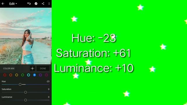 Camille Trinidad | Lightroom Tutorial Mobile Preset | 2019 смотреть онлайн