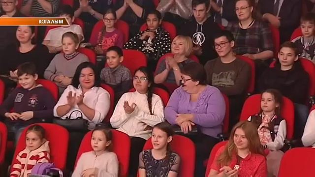 Концерт «Эспозито» смотреть онлайн