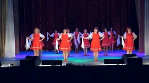 Русский народный танец