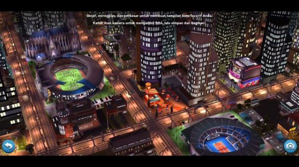 SIMCITY BUILDIT LAYOUT by GREY DOKO