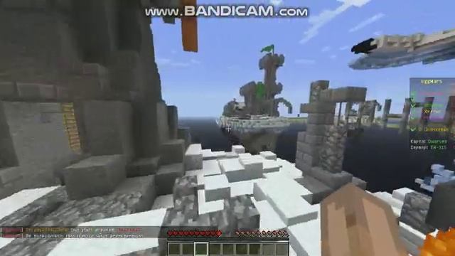 Играю в Майнкрафт в эгварс. IP Серверa в описание.