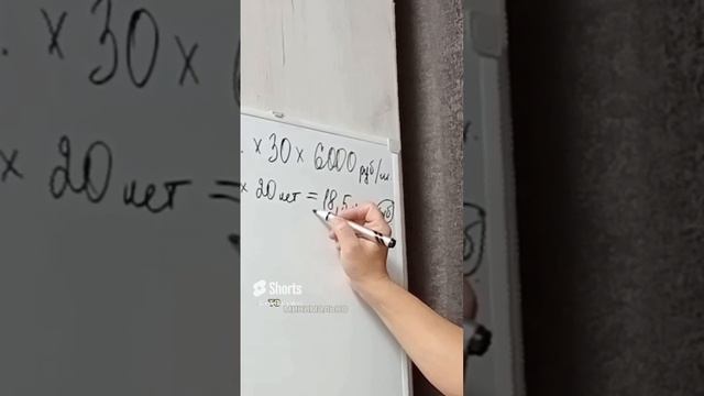 Курение или инвестиции #деньги #инвестиции #АлексейБеляков ссылка в описании