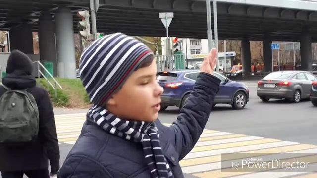 Правила безопасности на дорогах смотреть онлайн