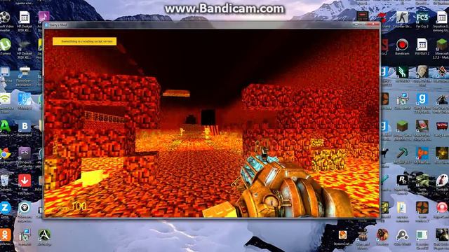 аддоны Garrys-Mod #4 смотреть онлайн