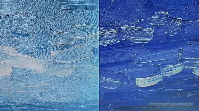 HUAWEI MateBook X Pro - Universal Colour Consistency смотреть онлайн