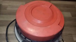 Обзор Пылесосов "Уралец" из СССР.  Сравнение  сразу трех пылесосов.