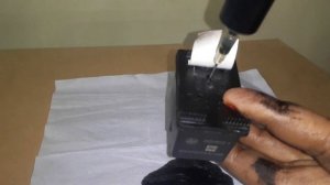 How to Refill Ink, Install & Replace Cartridge HP DeskJet 2300 & Others সিরিঞ্জ দিয়ে সহজে কালি ভরা