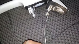 Замена ручки на УАЗ Патриот  Задней боковой двери