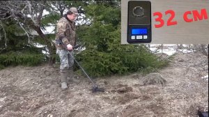 Кто Самый ГЛУБОКИЙ? MINELAB MANTICORE vs NOKTA LEGEND vs XP DEUS II vs XP DEUS -  Кто Глубже ВСЕХ??