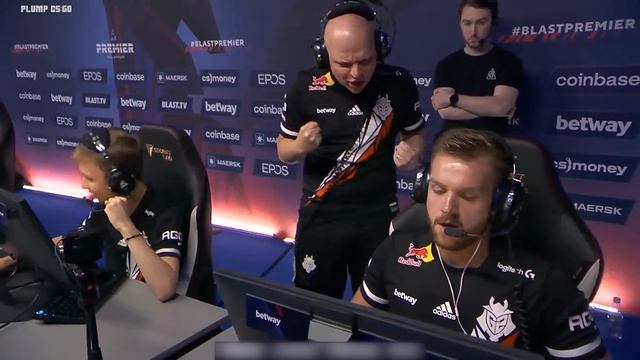CS GO PROS & CASTERS REACT TO NIKO UNREAL PLAYS смотреть онлайн