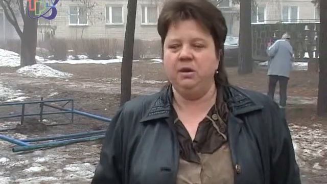 Одни мусорят, другие убирают смотреть онлайн