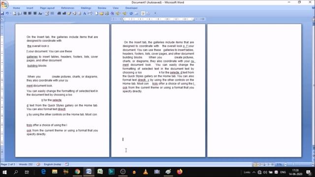how to delete last blank page in word | remove last page in word | how to delete blank page in word смотреть онлайн