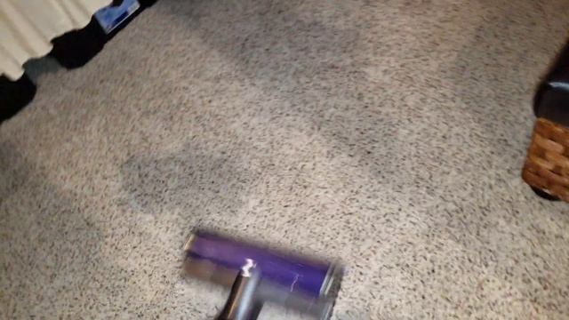 Dyson V10 Natural Dirt Vacuuming,? смотреть онлайн