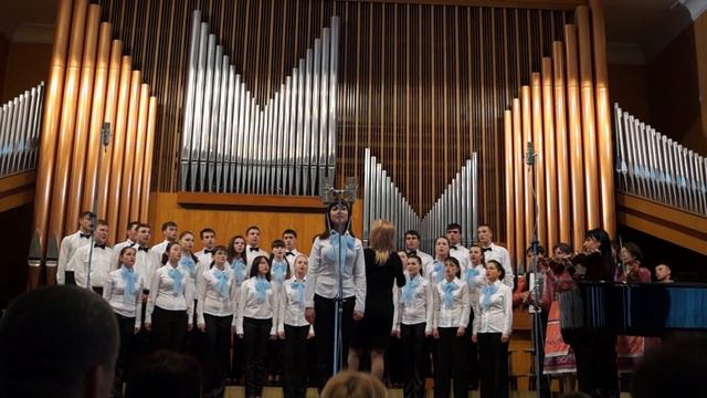 Ah male - Gagauzian song / Ах мале - гагаузская песня смотреть онлайн