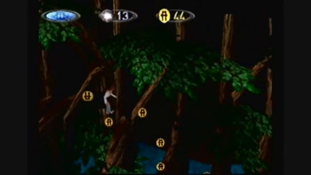 Let's Play ~ Animorphs: Shattered Reality (part 3, The Gardens) смотреть онлайн