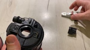 Ремонт ПТФ Prado 150 2009-2013 г.