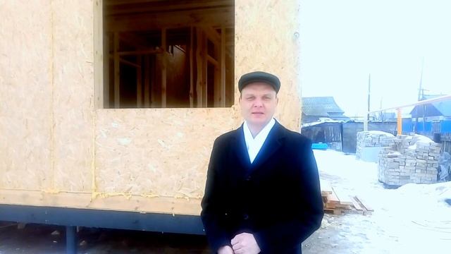 Проект Александровский пос .Горьковский смотреть онлайн