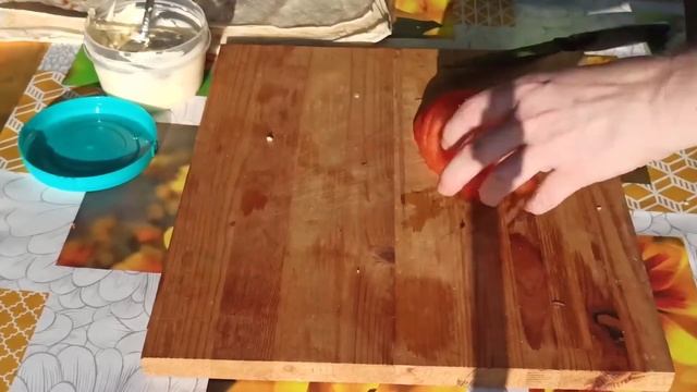 Рецепты сезона