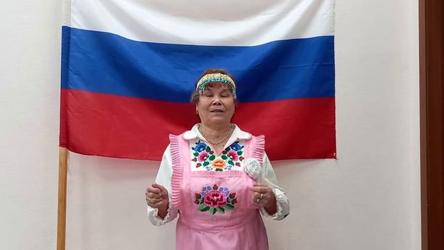 Галина Лебедева " Песня про Захара гармониста" п.Буреполом ДК "Созвездие" смотреть онлайн