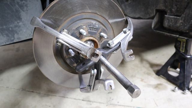 Big Money-Saving DIY: Replacing CV Axle On A 2020 Kia Sorento EX Sport