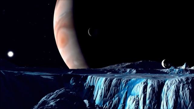 PLANETA JÚPITER, HERÓI OU VILÃO ? смотреть онлайн