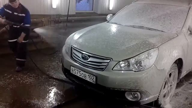 Дозирующий инжектор