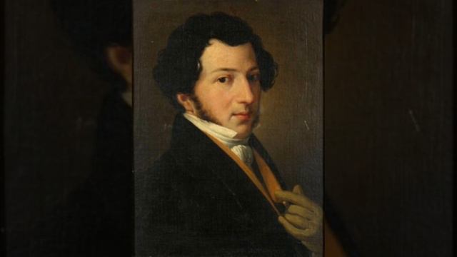 Джоаккино Россини. Избранное