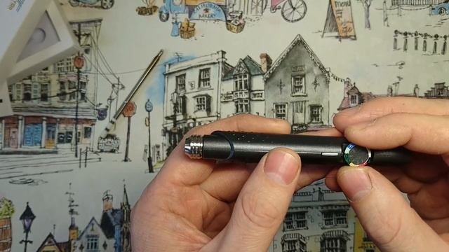 Паяльник SH72. Обзор. смотреть онлайн