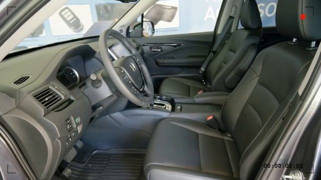 2018 HONDA Ridgeline Type-R Sport Review - Towing Capacity -  Specs Reviews | Auto Highlights