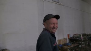 Наши ТрудоВыебудни. Делаю столешницу для зимовья и разделочные доски.