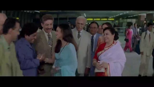 Салман Кхан Прити Зинта Рани мукерджи   Индийский  Кино