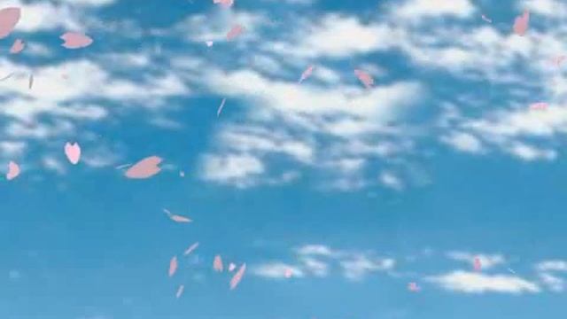 Blender sakura test смотреть онлайн