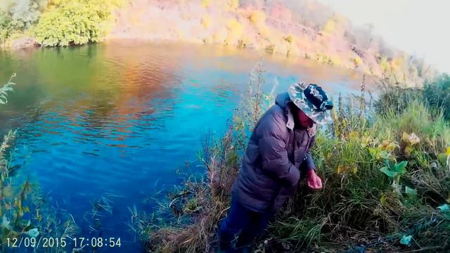 Mepps против Pontoon 21