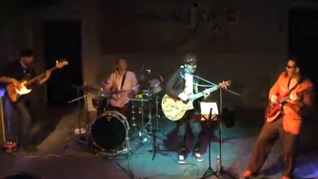 Kilimanjaro Килиманджаро - ПЕСНЬ КОЗЛИНАЯ