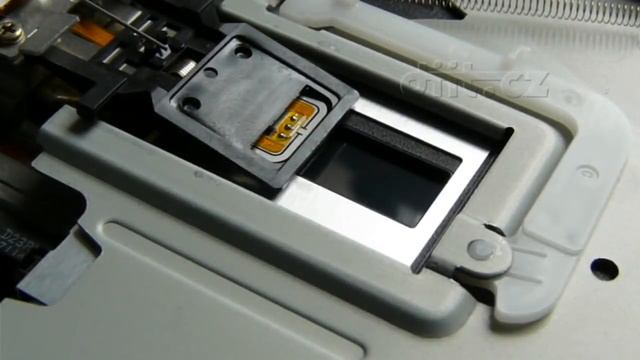 Conventional Floppy Disk Drive vs. LS-120 Drive: Sequential Reading & Writing смотреть онлайн