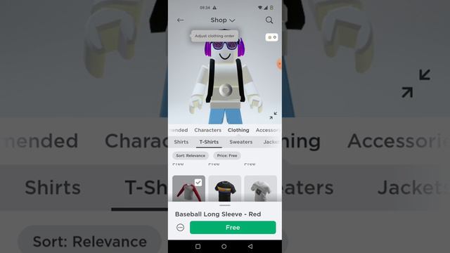 бесплатные вещи в island of move смотреть онлайн