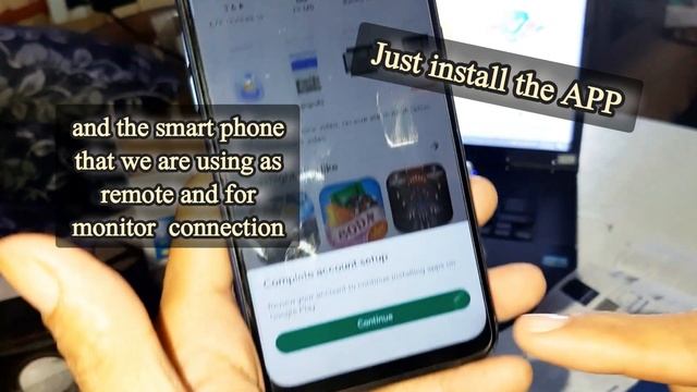HOW TO SET UP CCTV v380pro WIFI Smart Net Camera at Home on your Android Phone #v380pro #cctv #tips смотреть онлайн
