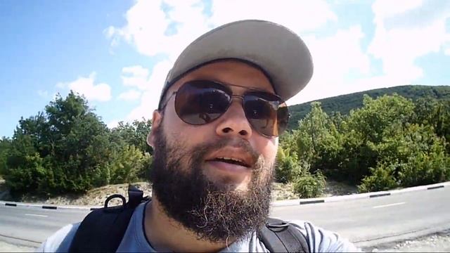 КАБАРДИНКА | KABARDINKA (НеВелоБлог | NoBikeBlog) смотреть онлайн