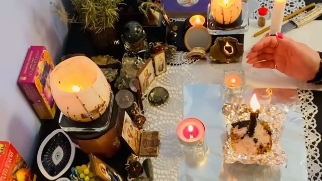 ☝️??️??️» Мощная Чистка - Отчитка от Порчи- Зла -Колдовства! Вернуть Зло ? Врагам! ??? ? смотреть онлайн