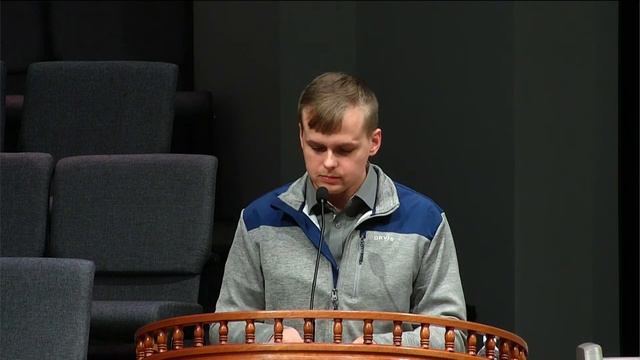 Молитвенное Богослужение - 10/1/21 смотреть онлайн