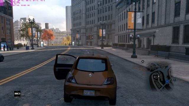 Watch Dogs Ultra Settings | MSI GTX 970 GAMING 4G (1080p) | Core i5-4690k 3.5GHZ смотреть онлайн
