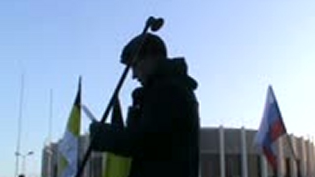 Митинг памяти Егора Свиридова ч.3 смотреть онлайн
