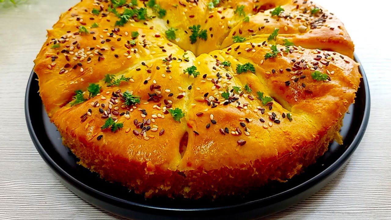 Разная кухня