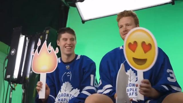 Mitch Marner- “Mood”