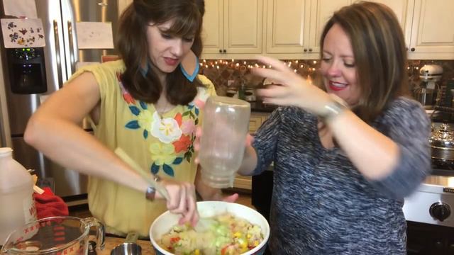 Retro Recipe - Sauerkraut Salad смотреть онлайн